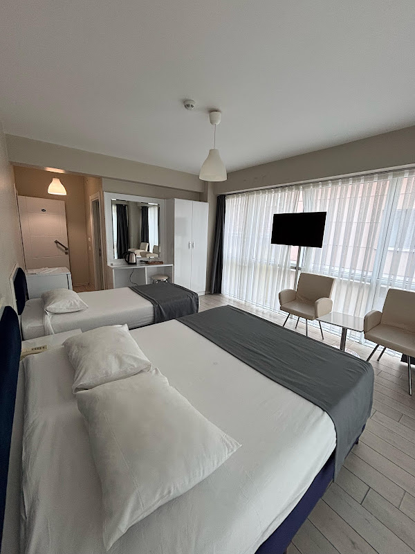 Otel Akpınar