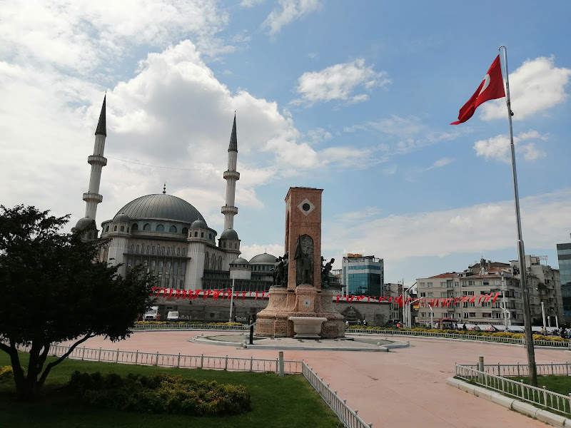 Taksim Park Hotel