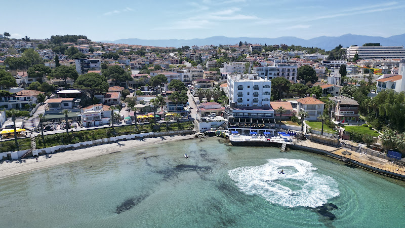 Martı Prime Beach Hotel