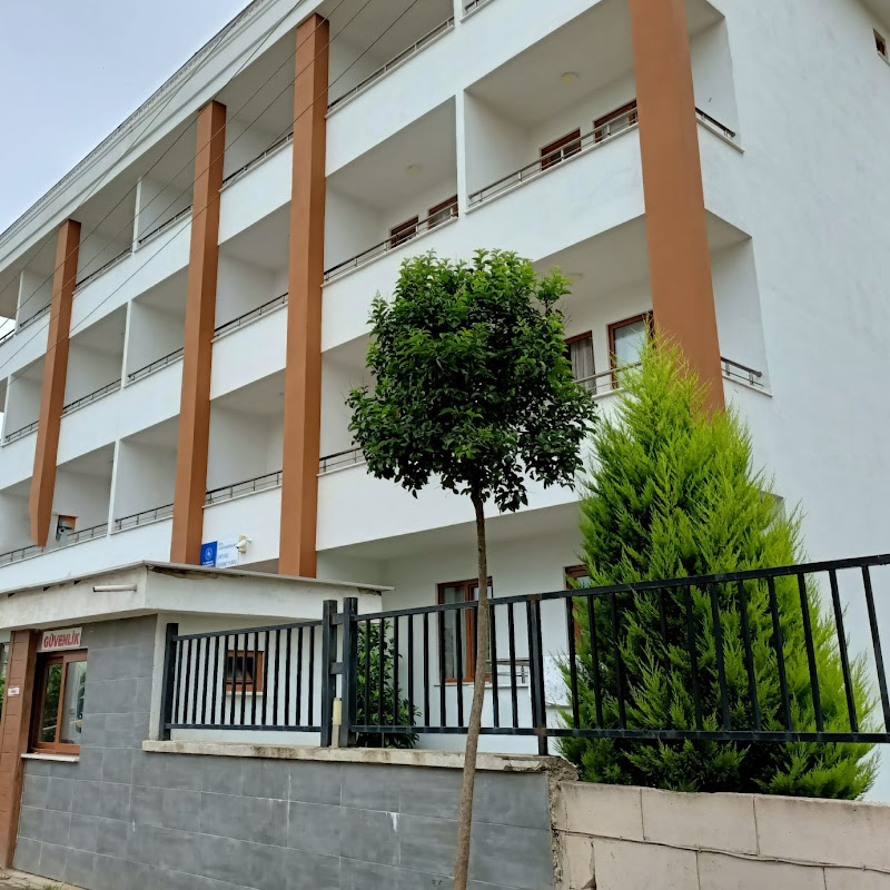 HANIMELİ OTEL