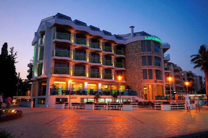 Hotel Marbella