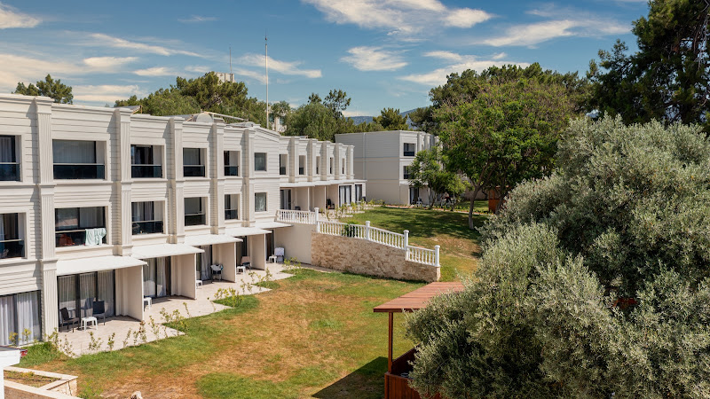 Maya World Hotel Didyma