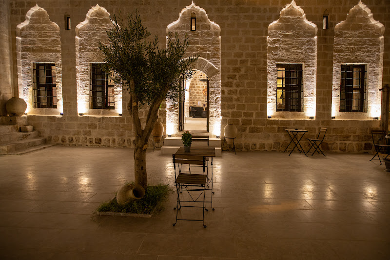 Mirsoum Hotels