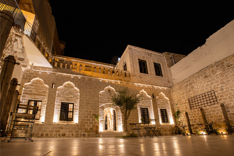 Mirsoum Hotels