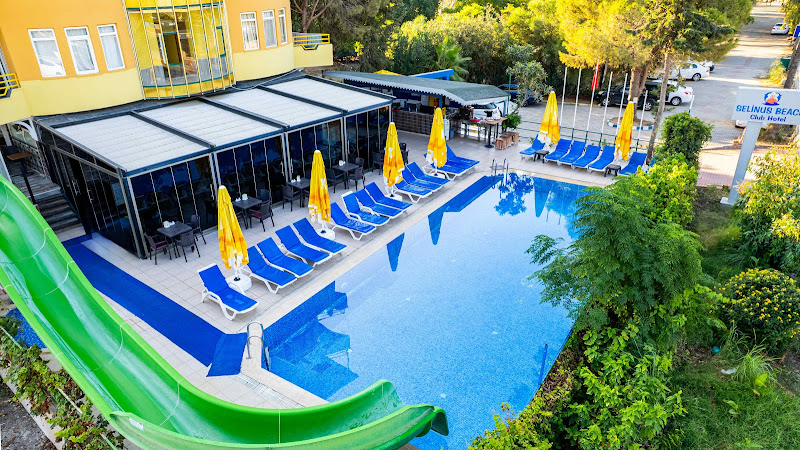 Selinus Beach Club Hotel
