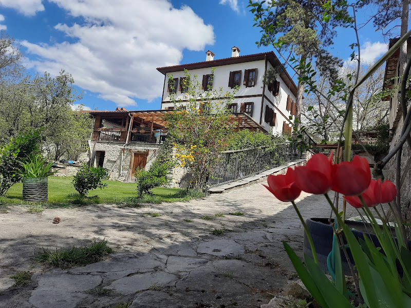 AKBULUT KONAK