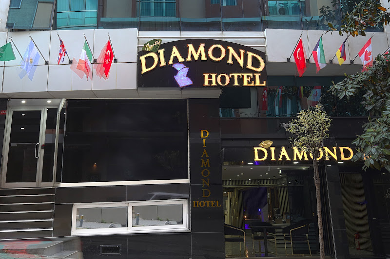 Diamond Nişantaşı Hotel