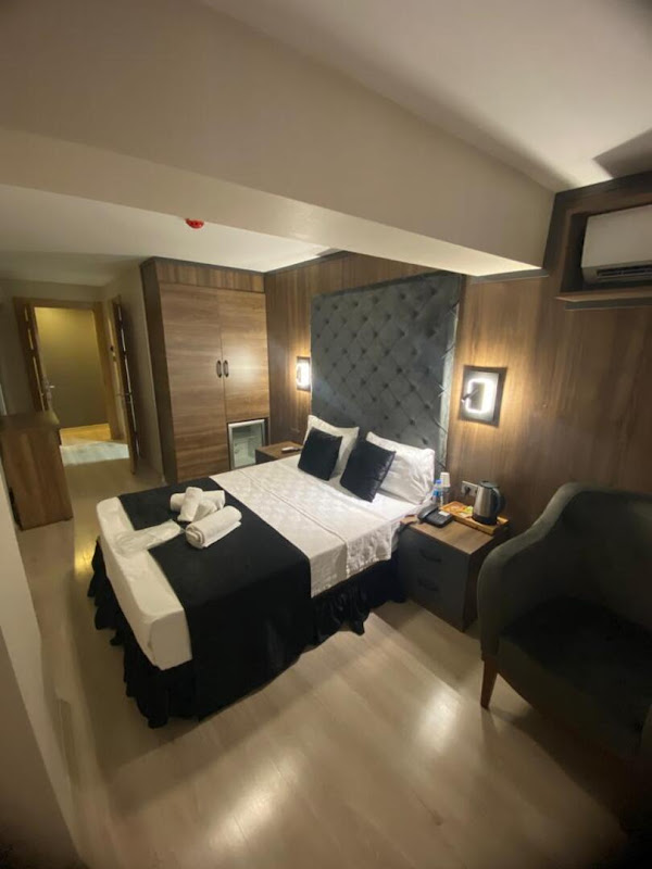 Diamond Nişantaşı Hotel