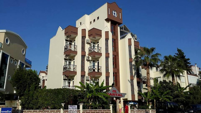 Otel Kartal