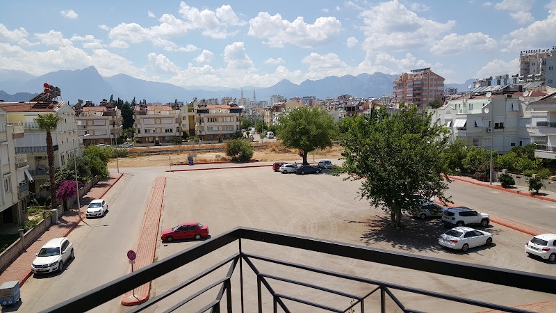 Otel Kartal