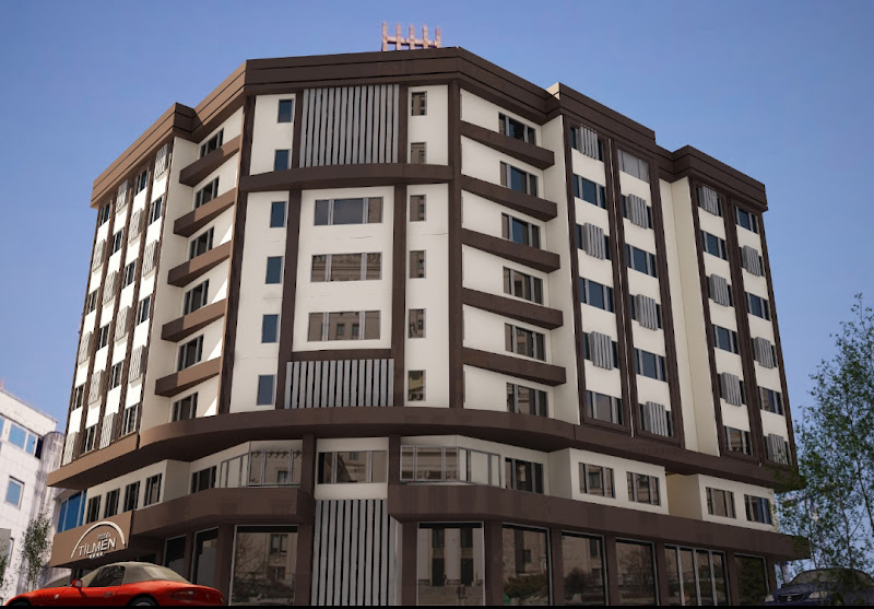 Hotel Tilman