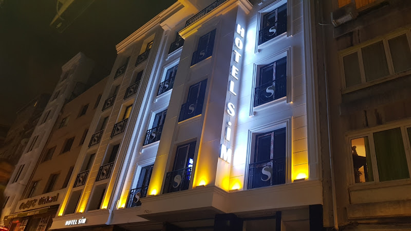 Sim Hotel