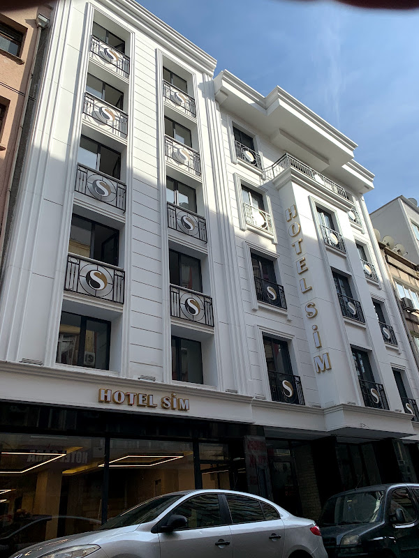 Sim Hotel