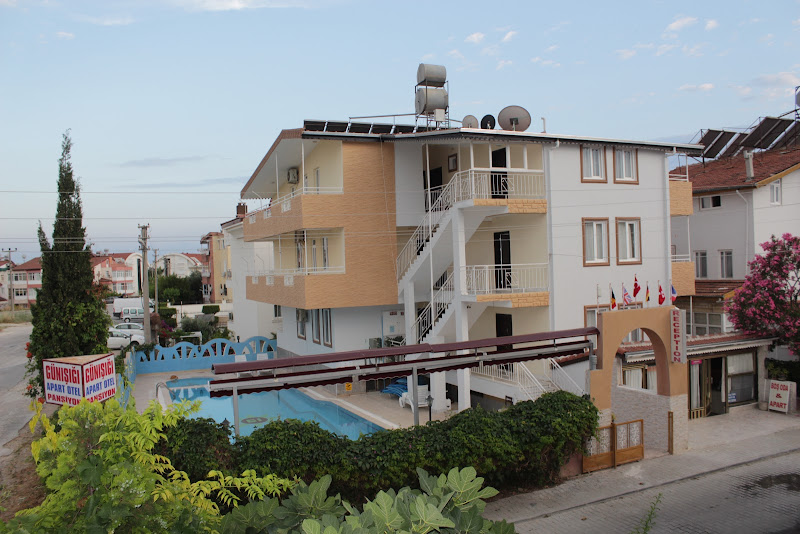 Günışığı Apart Otel