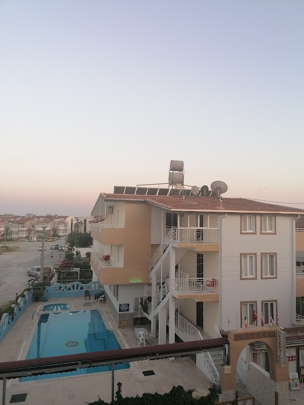 Günışığı Apart Otel