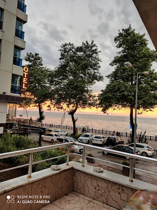 Mutlu Pension