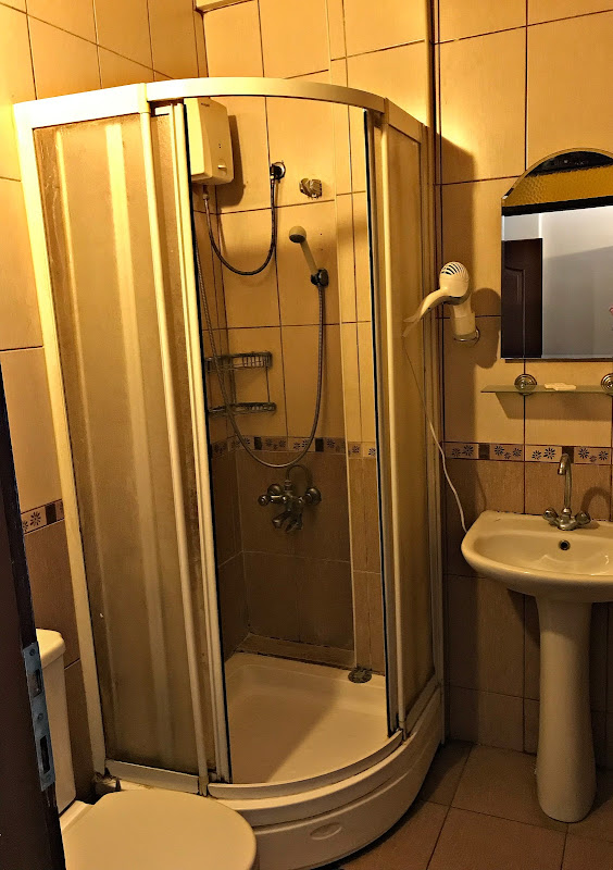 Mert Hotel