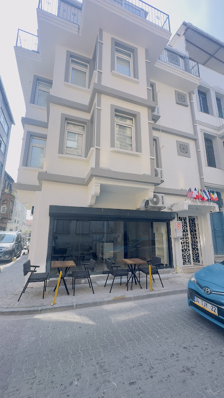 La Mer Old City pansiyon