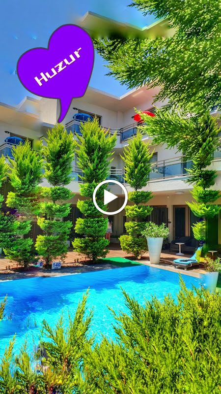 The D Hotel Cesme Resort