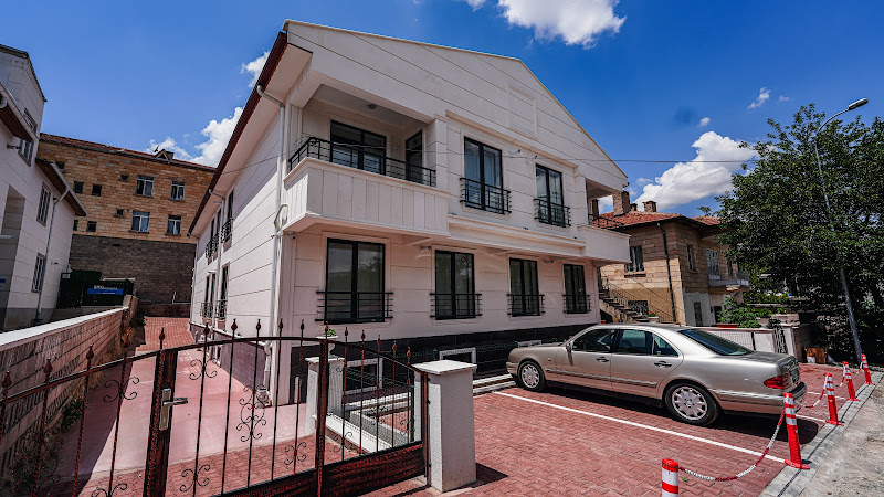 Cappadocia Ürgüp Apart Hotel
