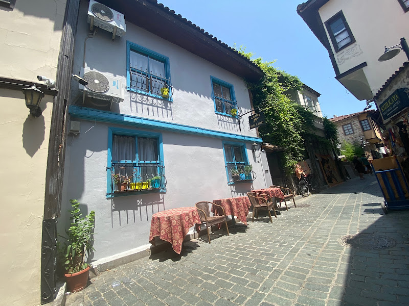 Camel Hostel