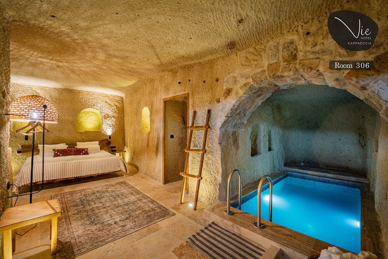 Vie Cappadocia - (Adults Only)