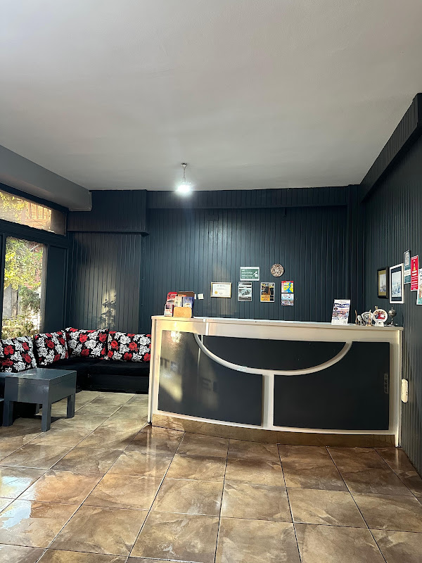 Herton Boutique Hotel