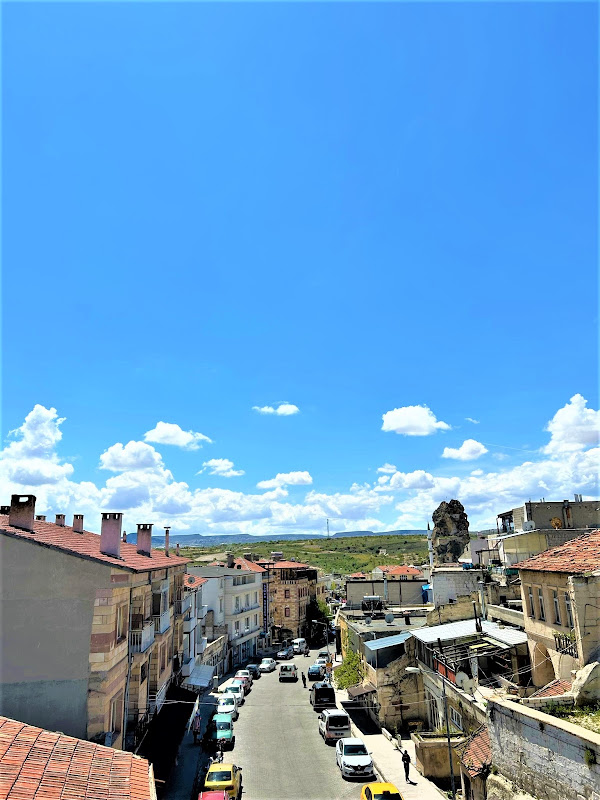 HOTEL GÜMÜŞ