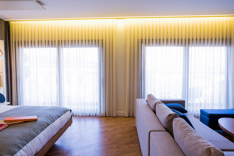 Maroon Pera Hotel