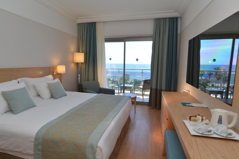 Turquoise Hotel