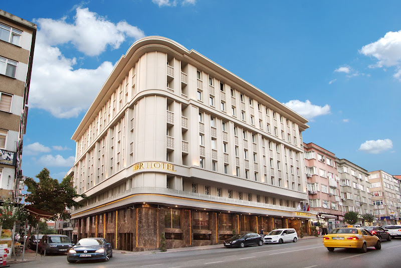 BERR HOTEL