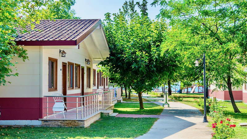 Rizom Resort