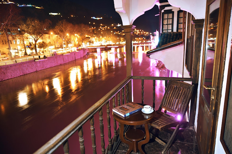Uluhan Otel