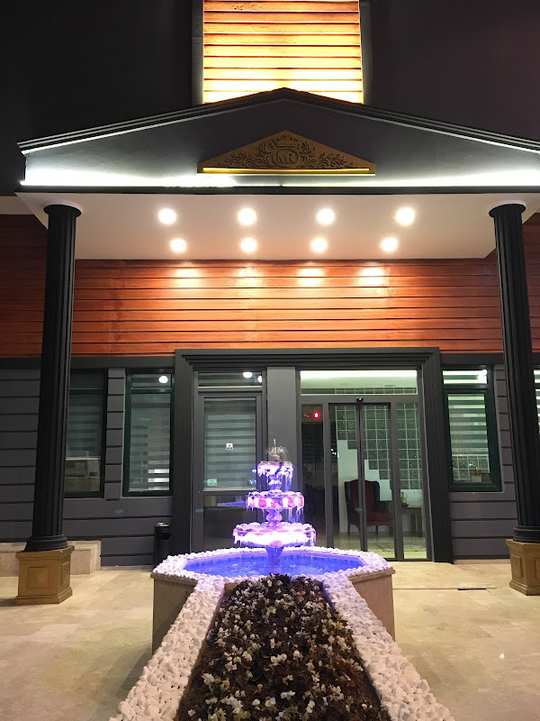 Mera Park Otel