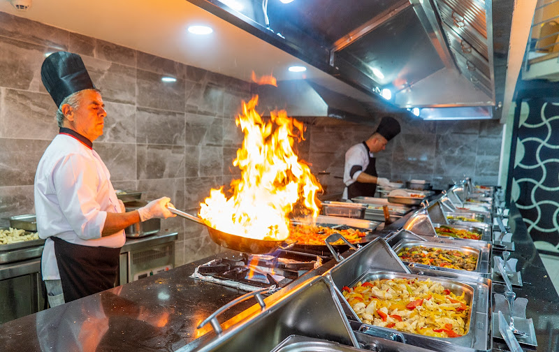Hotel Grand Belish Beach Resort & SPA