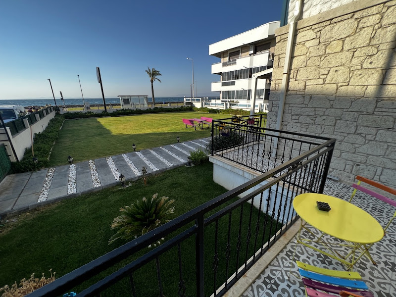 NYX HOTEL Güzelbahçe