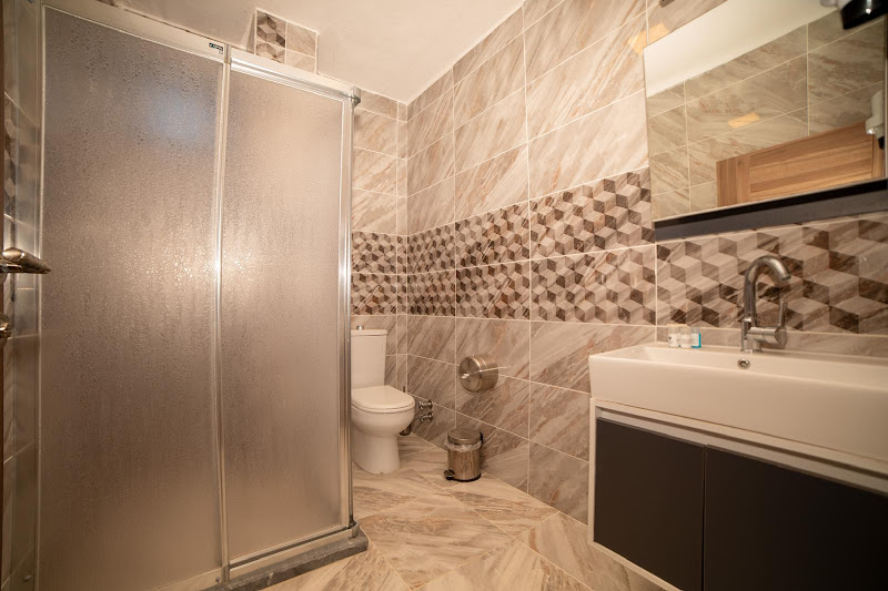 Kardeliz Butik Otel