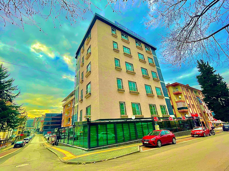 PORT OTEL GÖRÜKLE