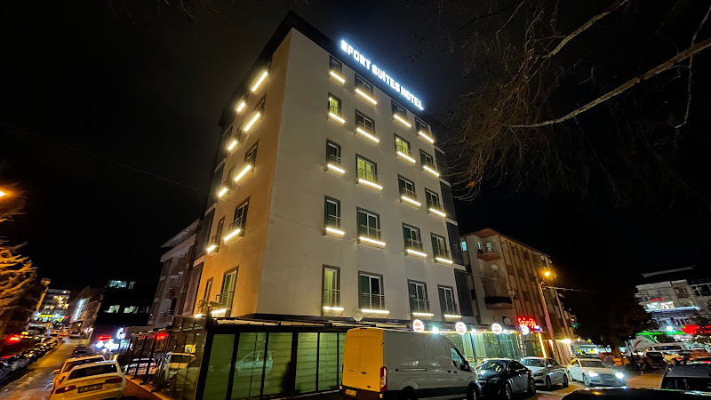 PORT OTEL GÖRÜKLE