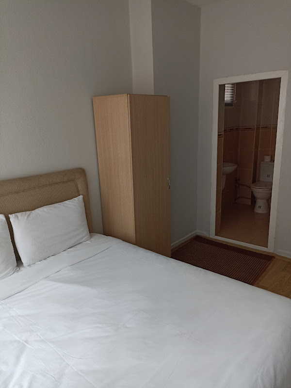 Gemlik Palas Hotel