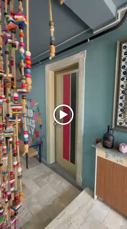 5RoomsPansiyon