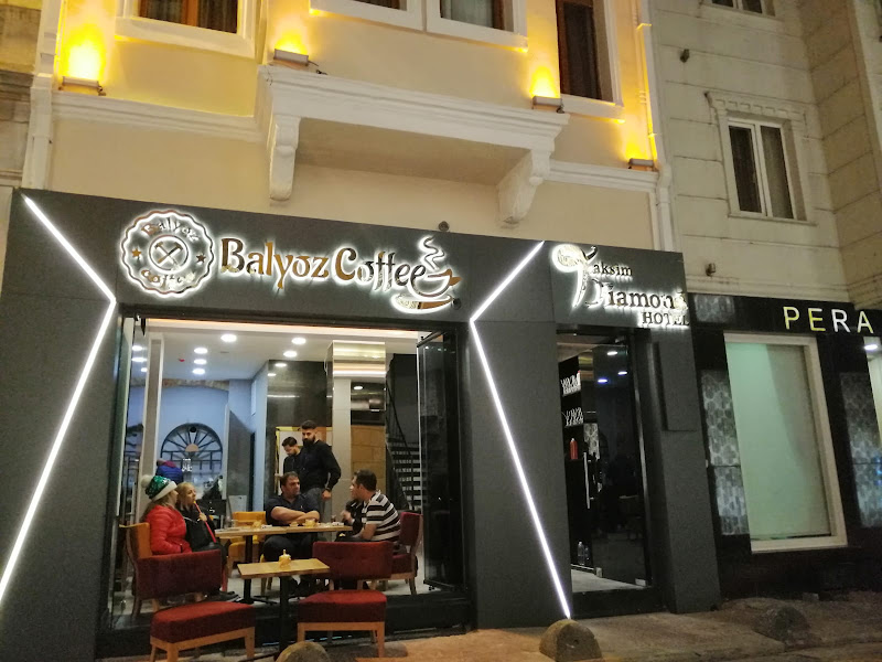 taksim diamond hotel