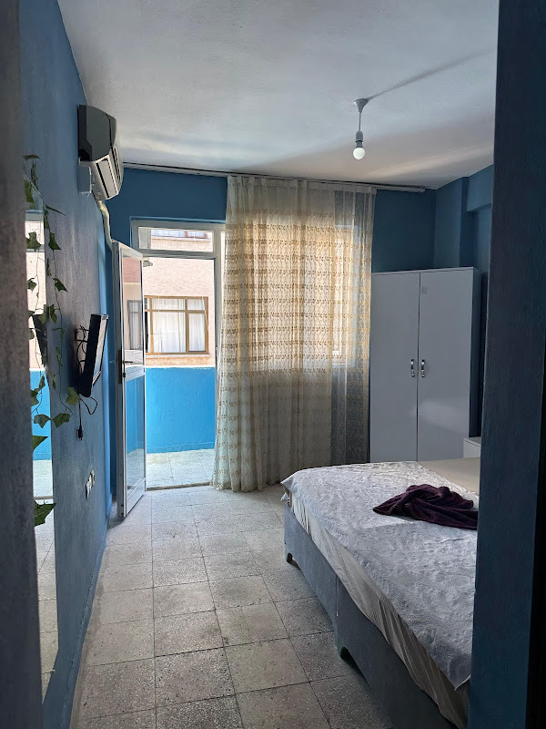 MERSİN OTEL DENİZ