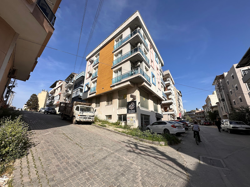 Kızıl Suit Otel