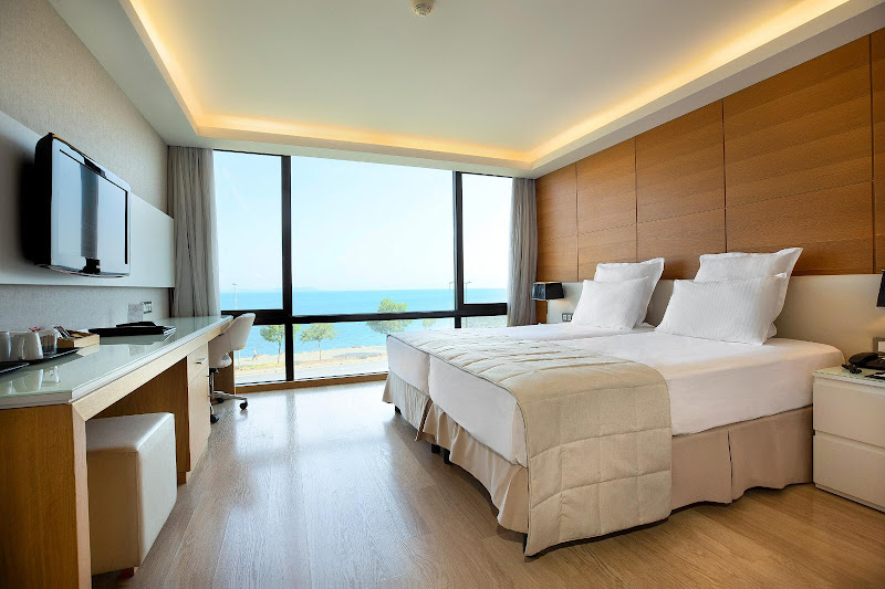 Kalyon Hotel Istanbul