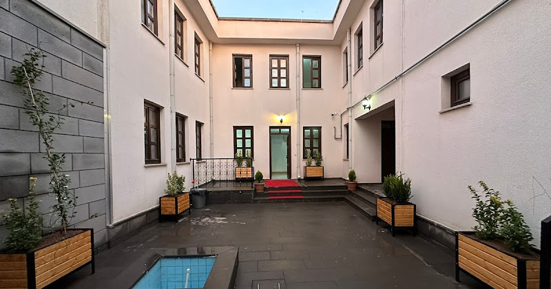 Suriçi Otel