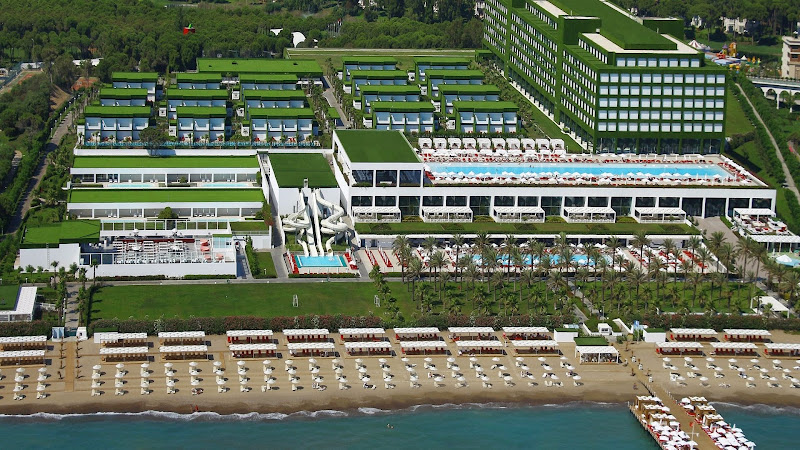 Adam&Eve Hotel