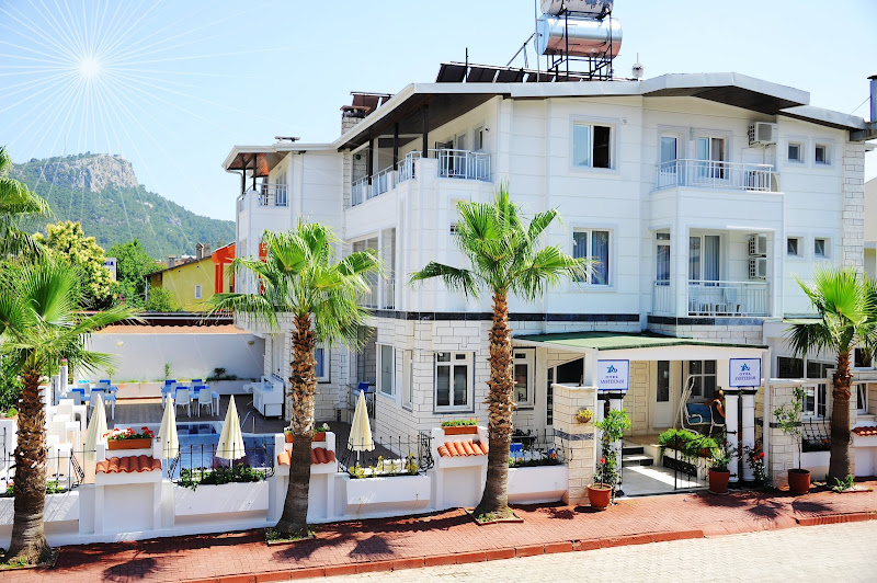 Amsterdam Boutique Hotel & Suite Kemer
