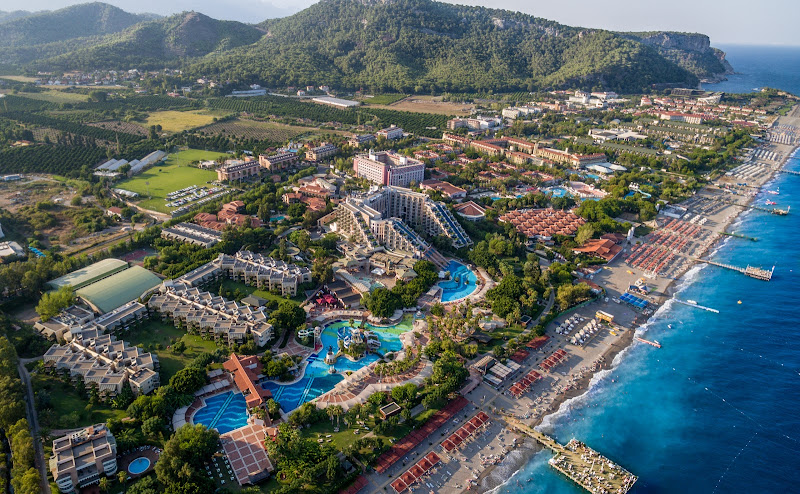 Limak Limra Hotel & Resort