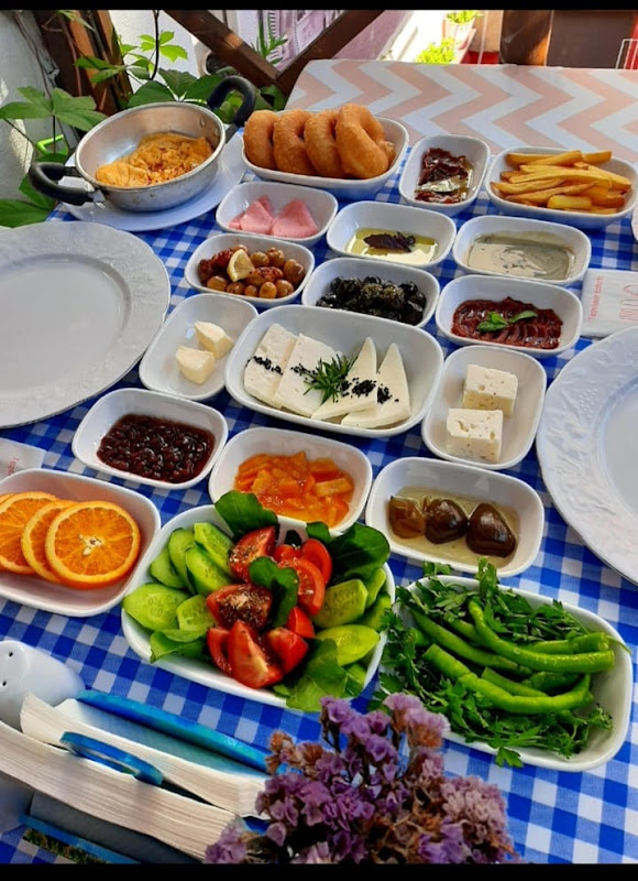 Delos Hotel